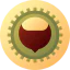 Chestnut ícono 64x64