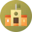 School icon 64x64