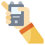 Stopwatch icon 64x64