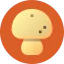 Mushroom icon 64x64