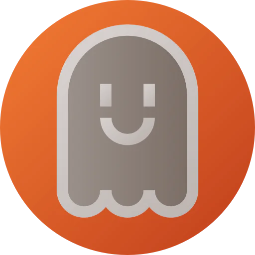 Ghost icon