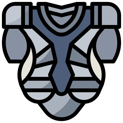 Armour icon