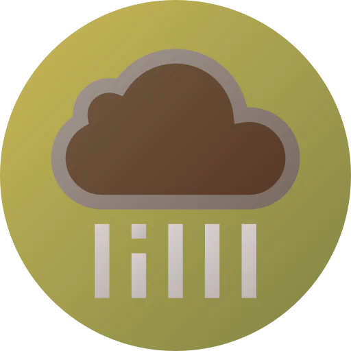 Storm icon