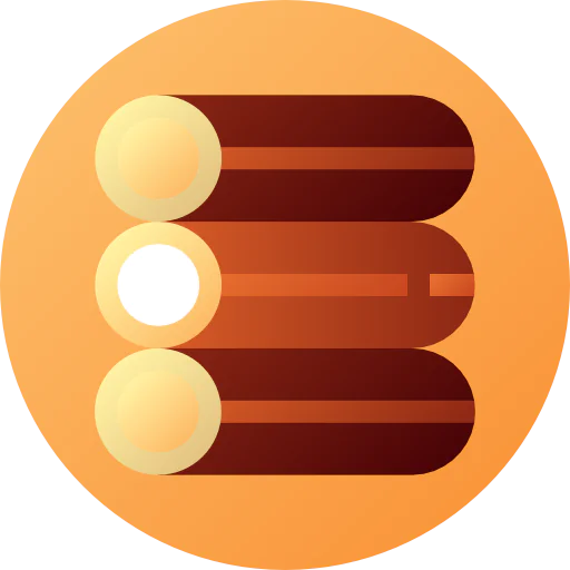 Logs icon