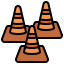 Cone icon 64x64