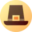 Pilgrim icon 64x64