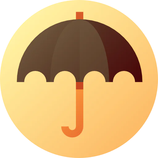 Umbrella icon