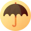 Umbrella icon 64x64