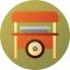 Food stand icon 64x64