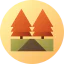 Forest icon 64x64
