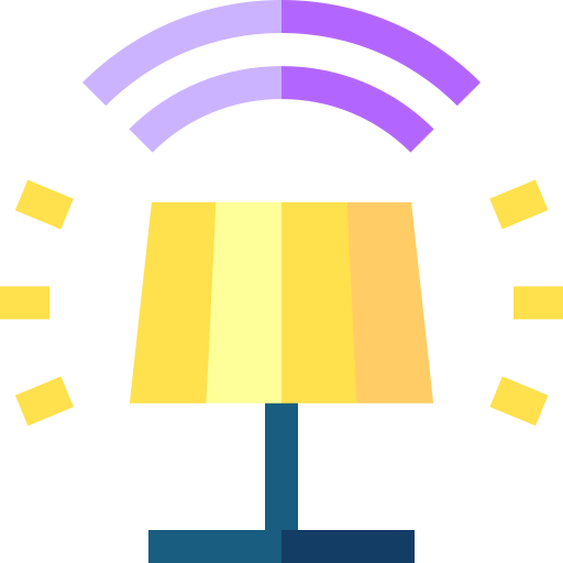 Lamp icon