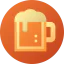 Beer icon 64x64
