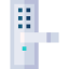 Door lock アイコン 64x64