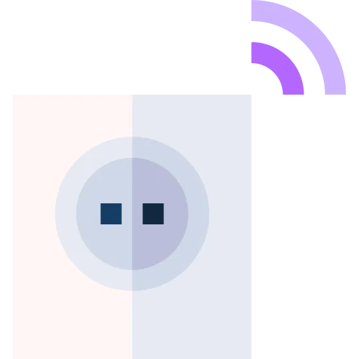 Socket icon