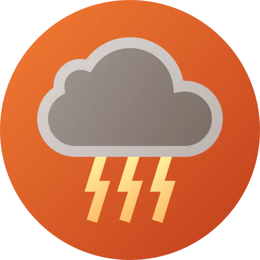 Storm icon