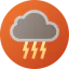 Storm icon 64x64