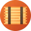 Straw icon 64x64