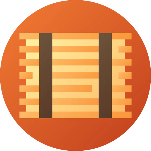 Straw icon