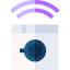 Washing machine icon 64x64