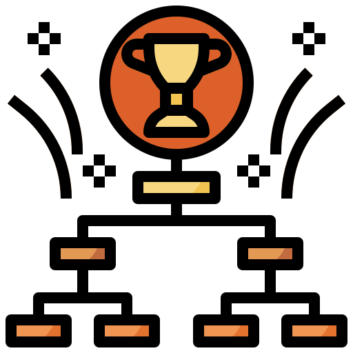 Playoff icon