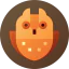 Owl icon 64x64