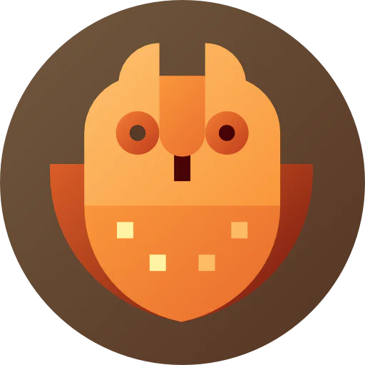 Owl icon