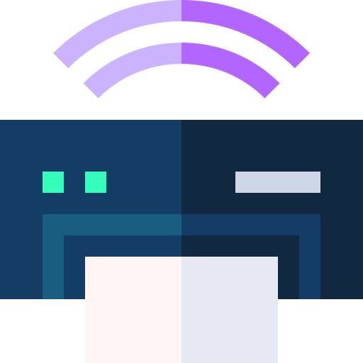 Printer icon