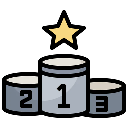 Podium icon