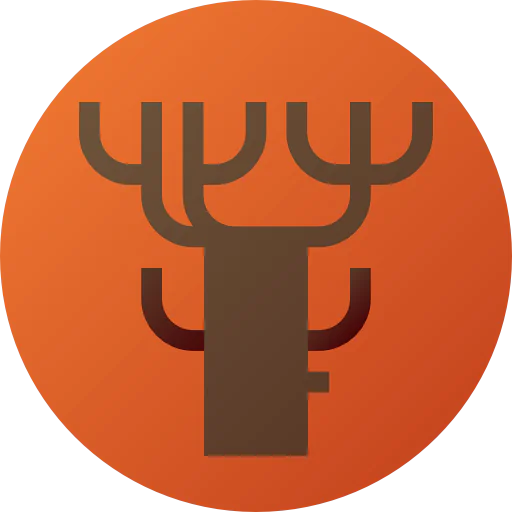 Tree icon