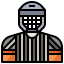 Referee icon 64x64