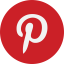 Pinterest icon 64x64