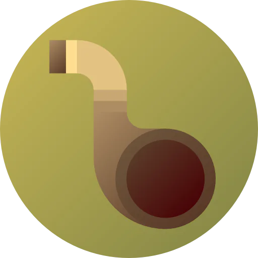 Shofar icon