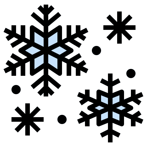 Snowflake icon