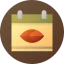 Calendar icon 64x64