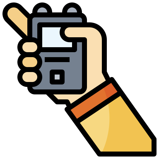 Stopwatch icon