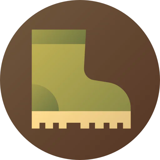 Boot icon