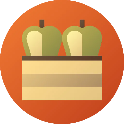 Apples icon