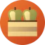 Apples Ikona 64x64