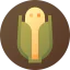 Corn icon 64x64