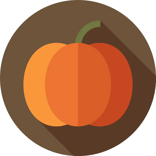 Pumpkin icon