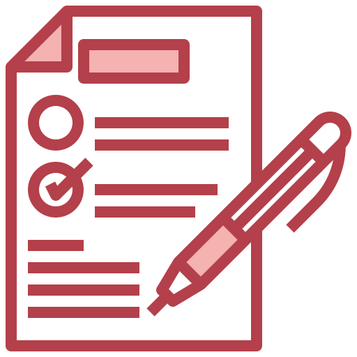 List icon