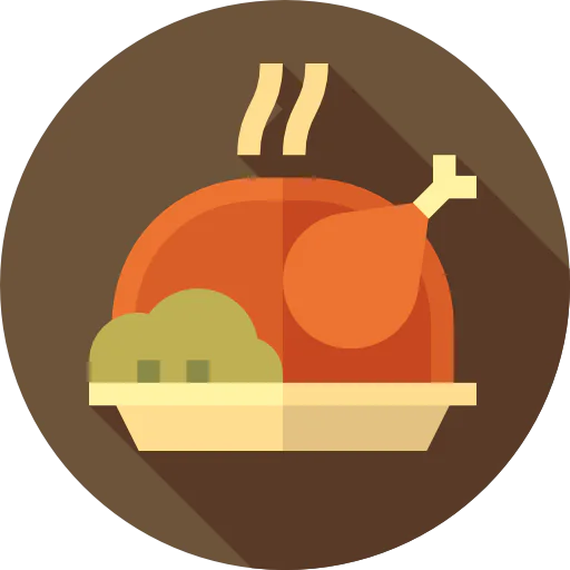 Turkey icon