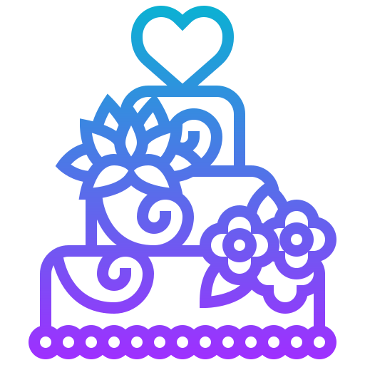Wedding icon