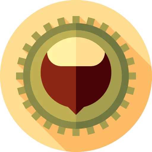 Chestnut icon
