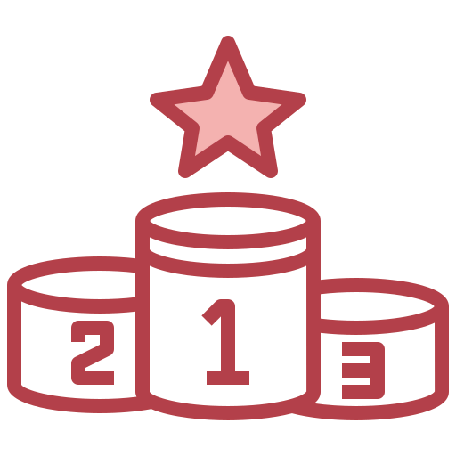 Podium icon