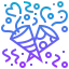 Celebration icon 64x64