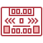 Scoreboard icon 64x64