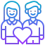 Caring icône 64x64