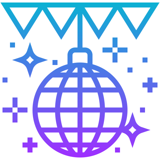 Party icon