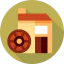 Cider mill biểu tượng 64x64